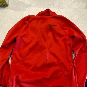 Mens nike hoodie